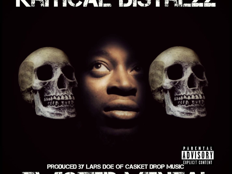 Twisted Mental (Single)