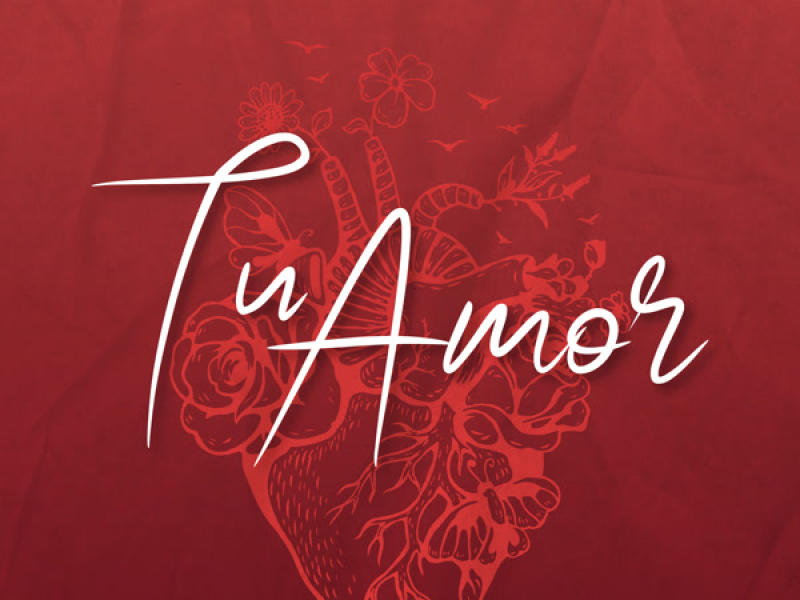 Tu Amor (Single)