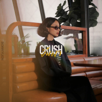 ยิ้มมา (Crush) (Single)