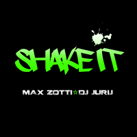 Shake It (Single)