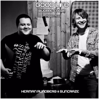 Good Life - Buorre Eallin (Mano Mix) (Single)