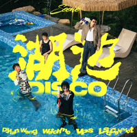 Disco By The Lake (Single)