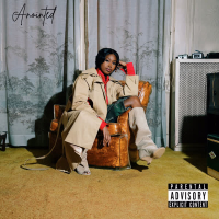 Anointed (Single)
