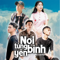 Nơi Từng Bình Yên (Single)