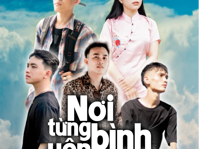 Nơi Từng Bình Yên (Single)