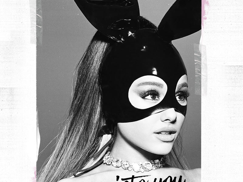 Into You (Alex Ghenea Remix) (Single)