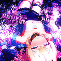 MONTAGEM QUEDATE (EP)