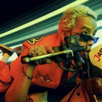 เอิงเอย (Aoeng aoey) (Single)