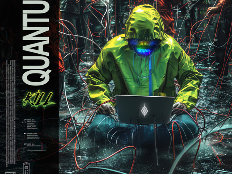 Quantum Kill (Single)