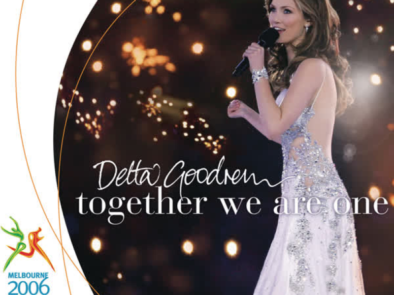 Together We Are One (EP)