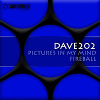 Picture In My Mind / Fireball (EP)