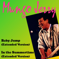 Baby Jump (Extended Version) (EP)