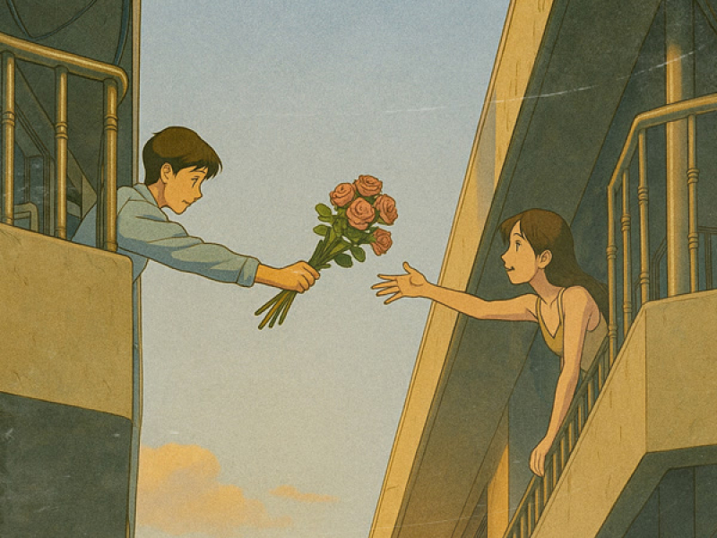 All you want (Single)