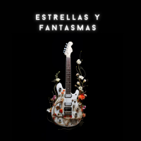Estrellas y Fantasmas (Single)