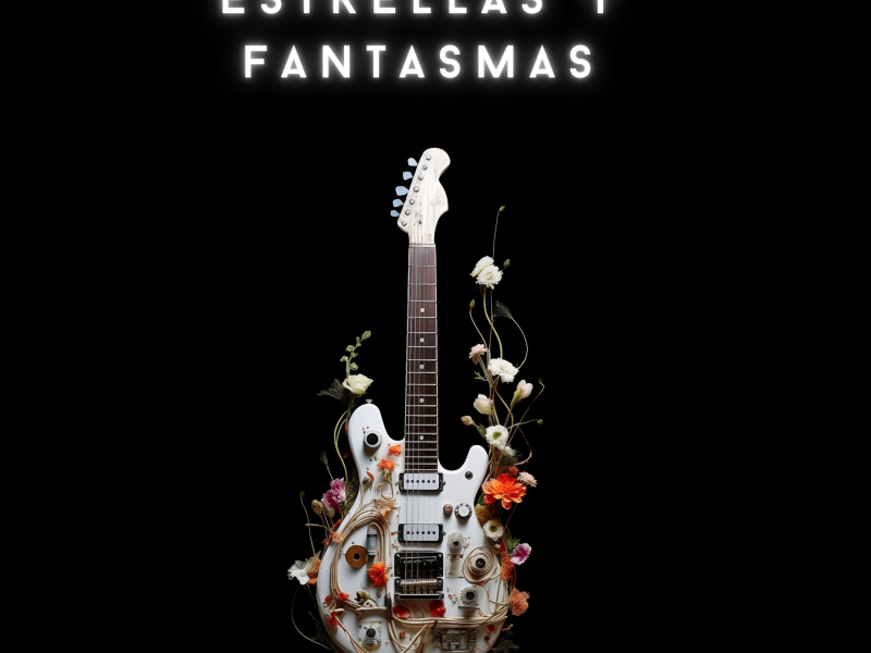 Estrellas y Fantasmas (Single)