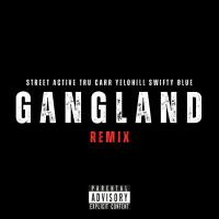 Gangland (Remix) (Single)
