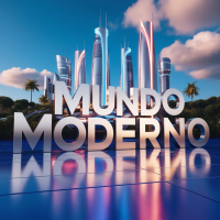 Mundo Moderno (Single)