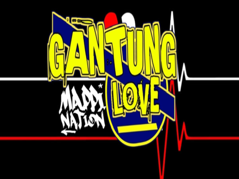 Gantung Love (Single)