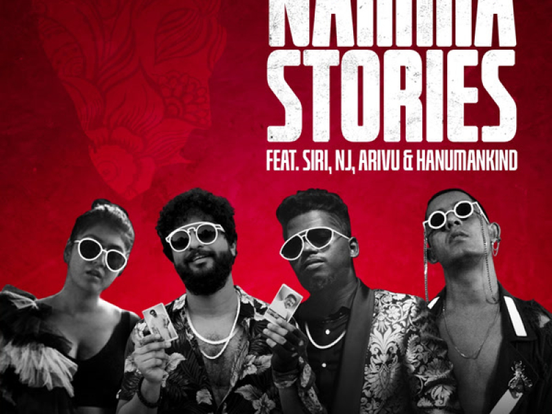 Namma Stories (Single)