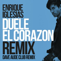 DUELE EL CORAZON (Dave Audé Club Mix) (Single)