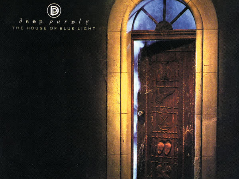 The House Of Blue Light