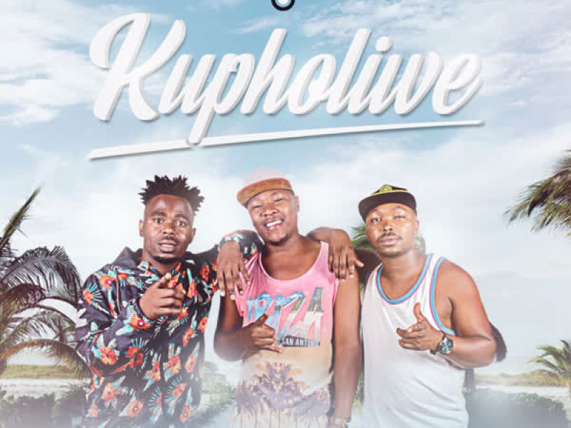 Kupholiwe (Single)