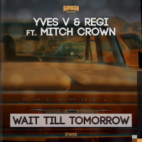 Wait Till Tomorrow (Single)