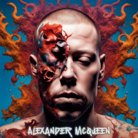 Alexander Mcqueen (Single)