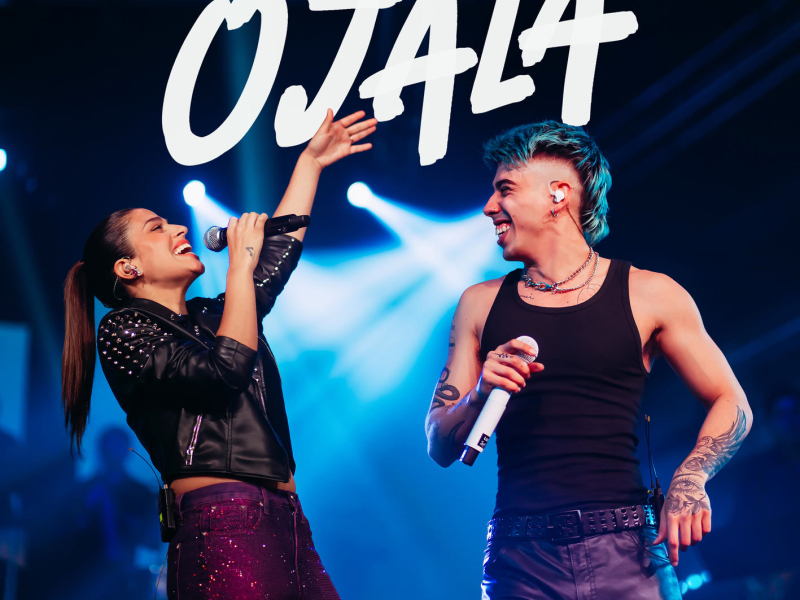 OJALÁ (Single)
