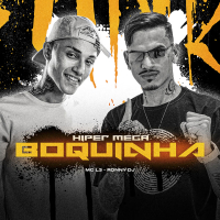 Hiper Mega Boquinha (Single)