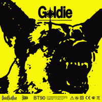 GOLDIE (EP)