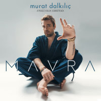 MAVRA (Aynasız Haluk Orijinal Film Müziği) (Single)