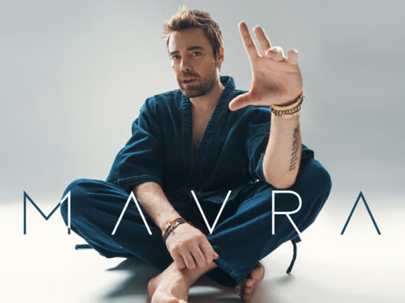 MAVRA (Aynasız Haluk Orijinal Film Müziği) (Single)