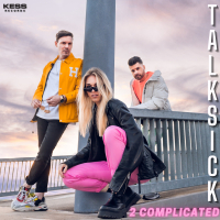 2 Complicated (Single)