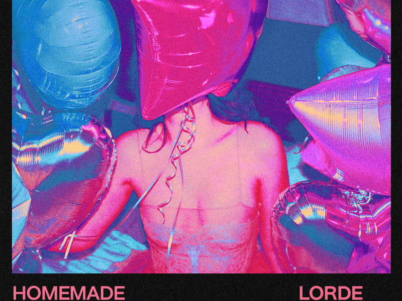 Homemade Dynamite (REMIX) (Single)