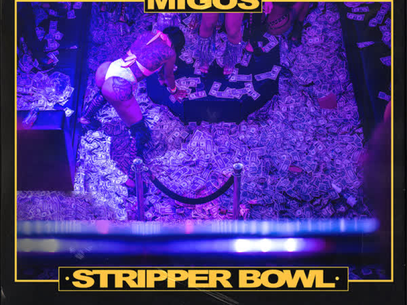 Stripper Bowl (Single)
