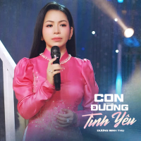 Con Đường Tình Yêu (EP)