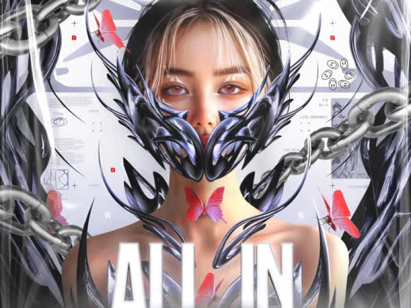 All In (Single)