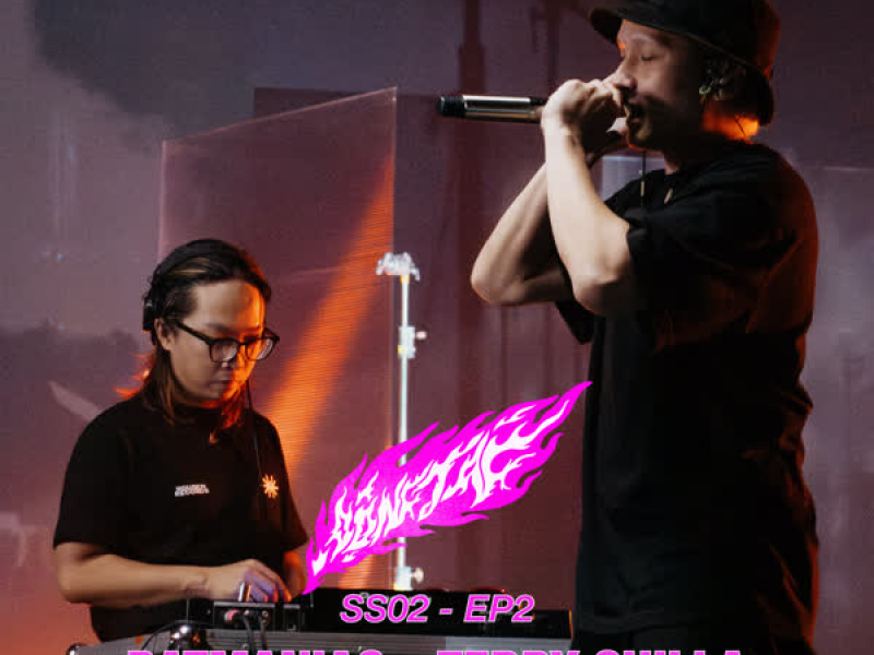 Datmaniac x Teddy Chilla - Động Tag SS02 EP02 (EP)