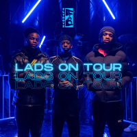 Lads on Tour (Single)