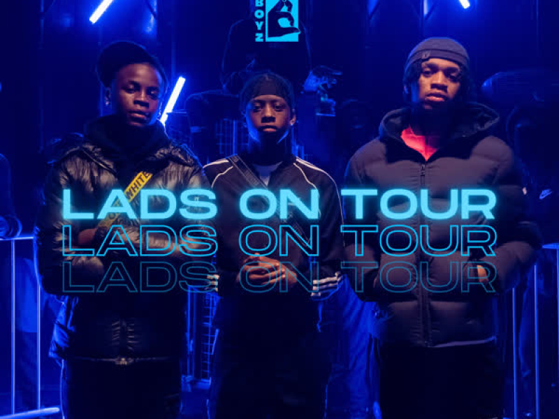 Lads on Tour (Single)