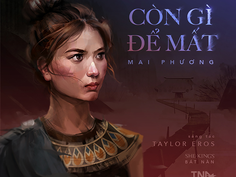 Còn Gì Để Mất (Single)