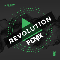 Revolution (EP)