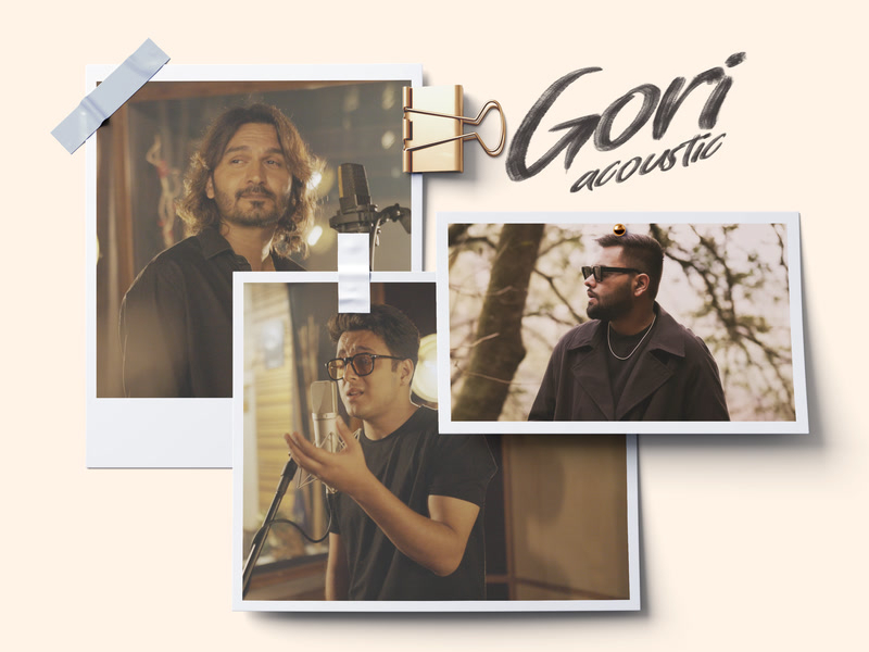 Gori (Acoustic) (Single)