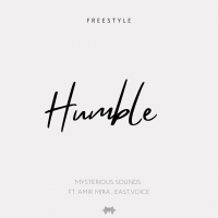 Humble (feat. East.Voice & Amir MIRA) (Single)