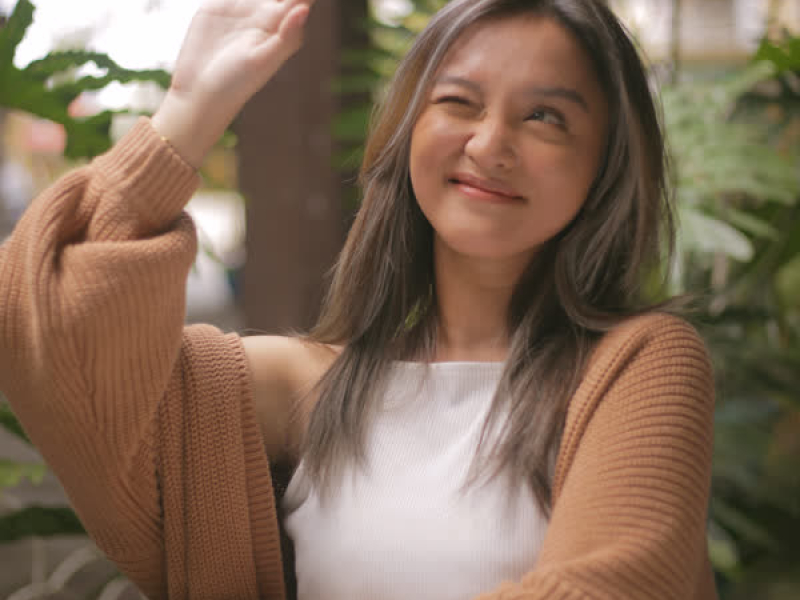 It's Okay Not To Be Okay (Single)