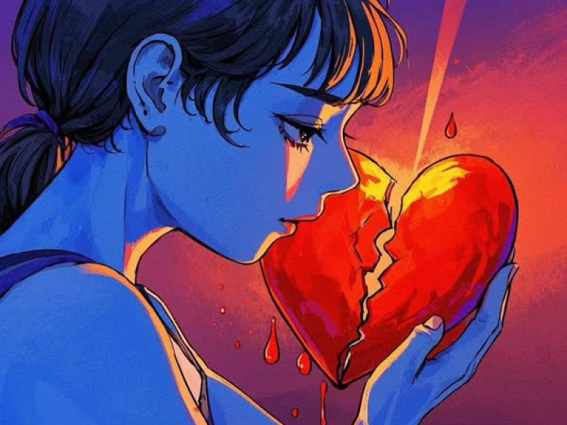 不爱就别说嗨 (Single)