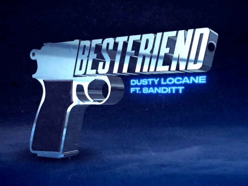 BEST FRIEND (Single)