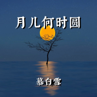 月儿何时圆 (Single)