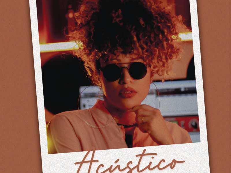 Leidy Murilho Acústico